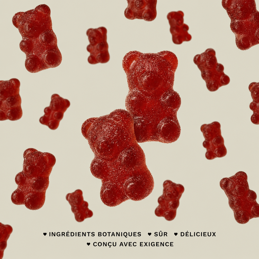 Bonbons Aphrodisiaque Höny - Couple