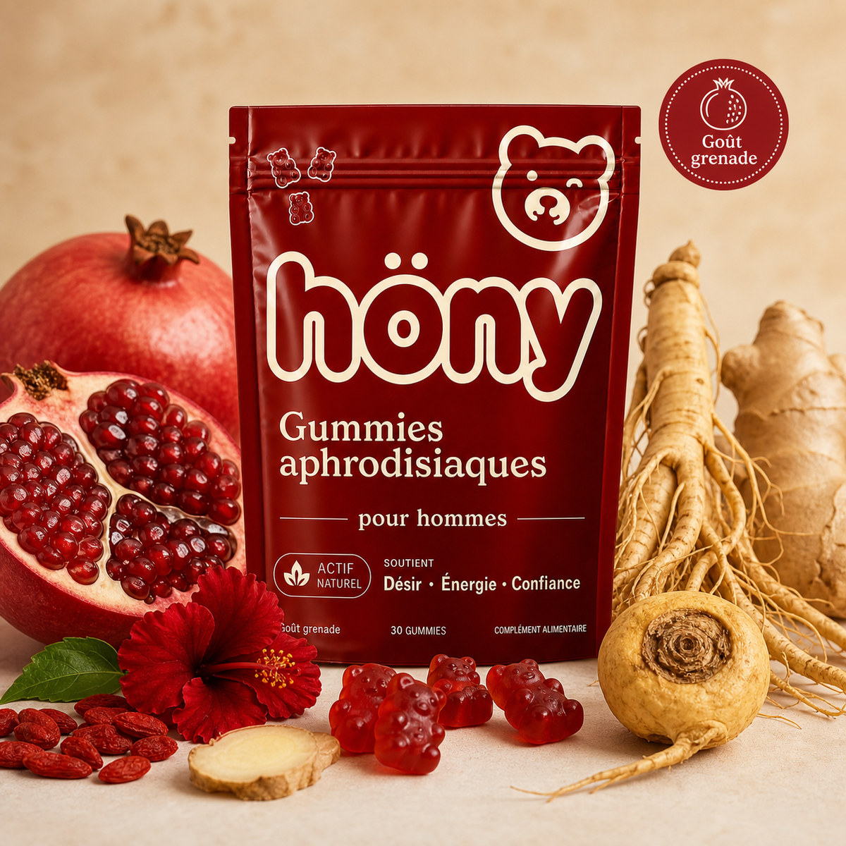 Gummies