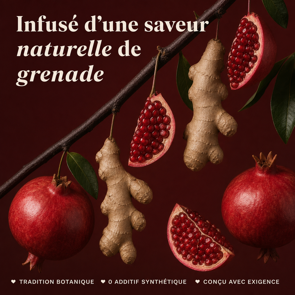Bonbons Aphrodisiaque Höny - Couple