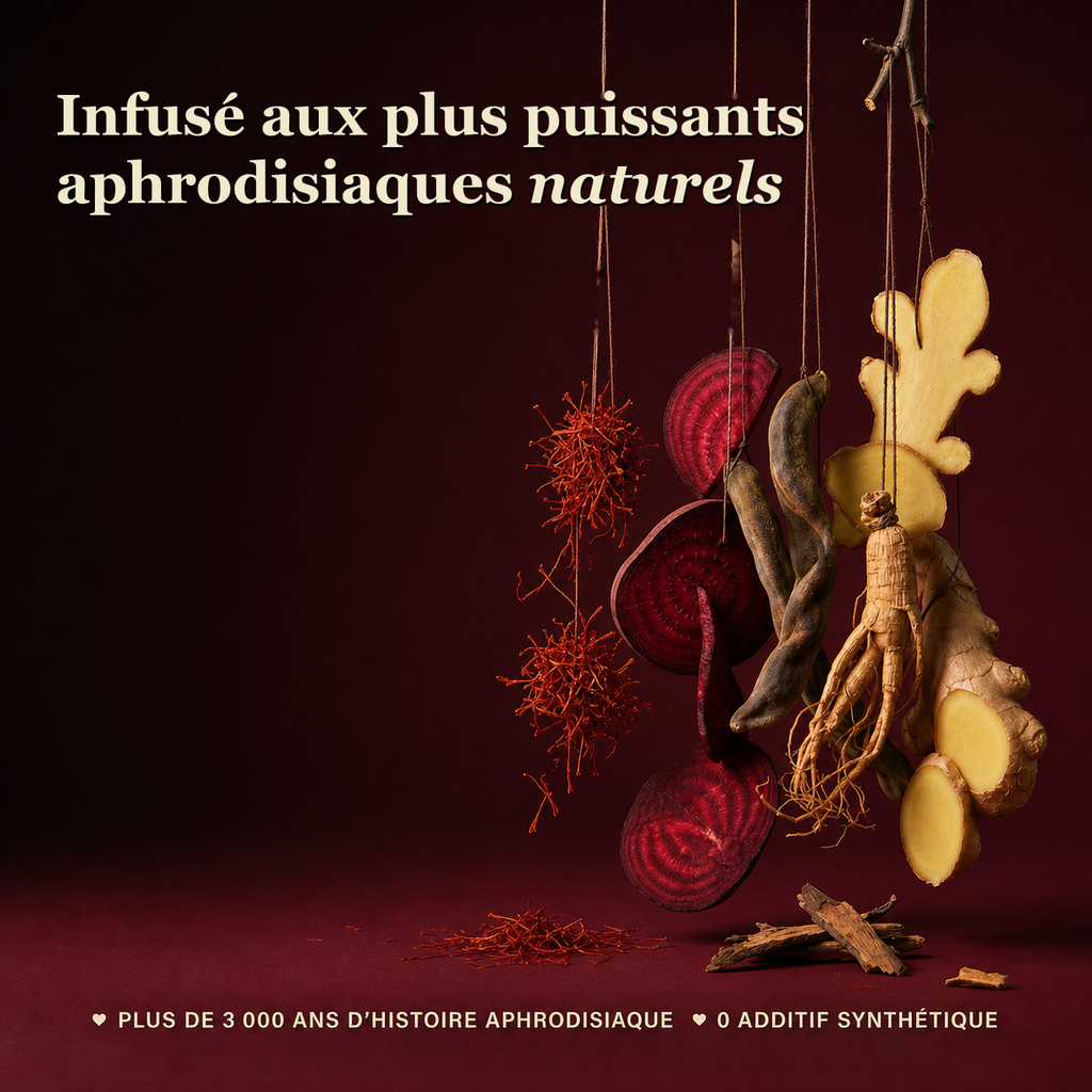 Bonbons Aphrodisiaque Höny